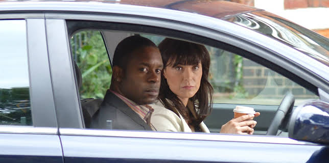 11:20 PM: Waking the Dead (S6 E6) (S6) | Drama | 1/8 2026