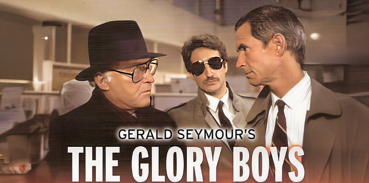 The Glory Boys