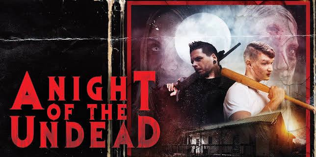 A Night of the Undead (2023)