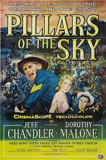 18:40: Las columnas del cielo | 13 TV | 6/4 2026