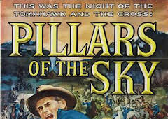 Las columnas del cielo