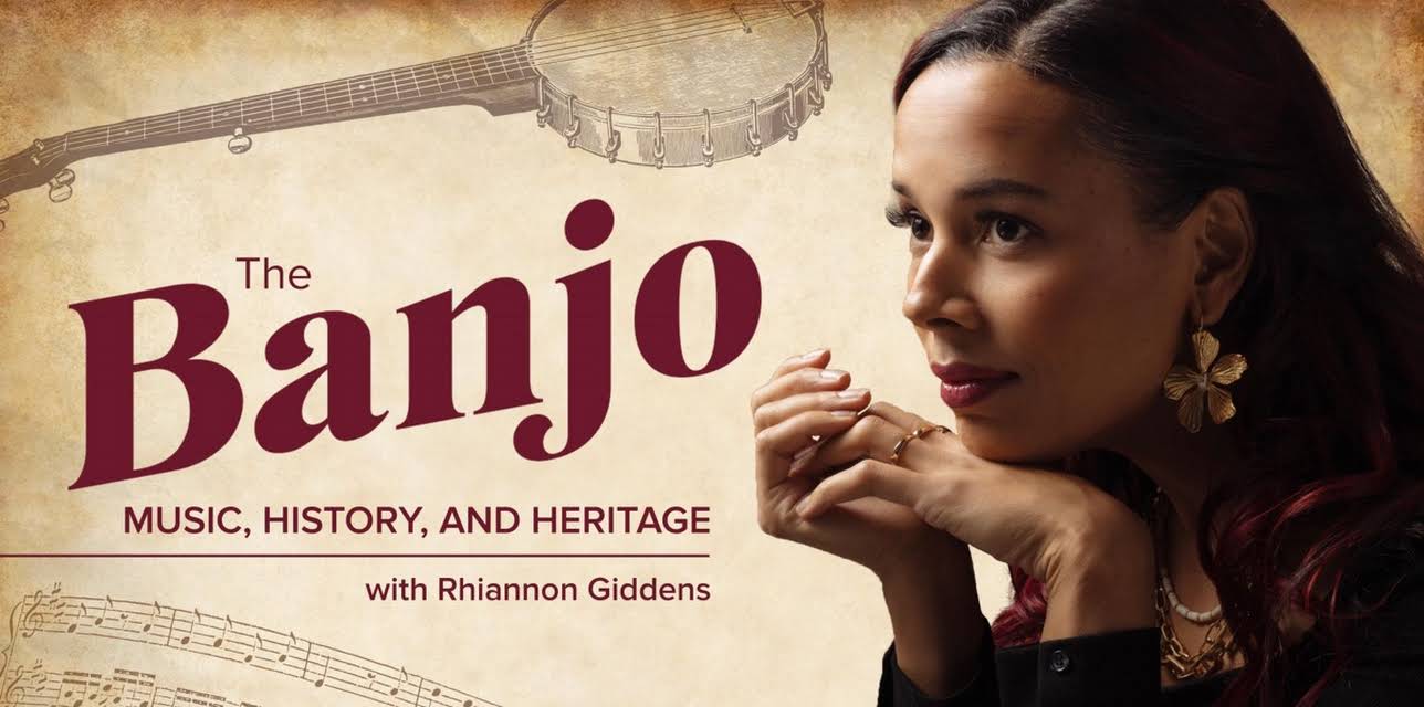 The Banjo: Music, History, and Heritage