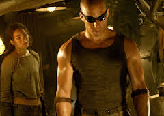 The Chronicles Of Riddick