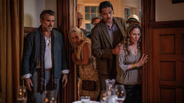 14:00: Mord im Mittsommer | Arte | 9/29 2026