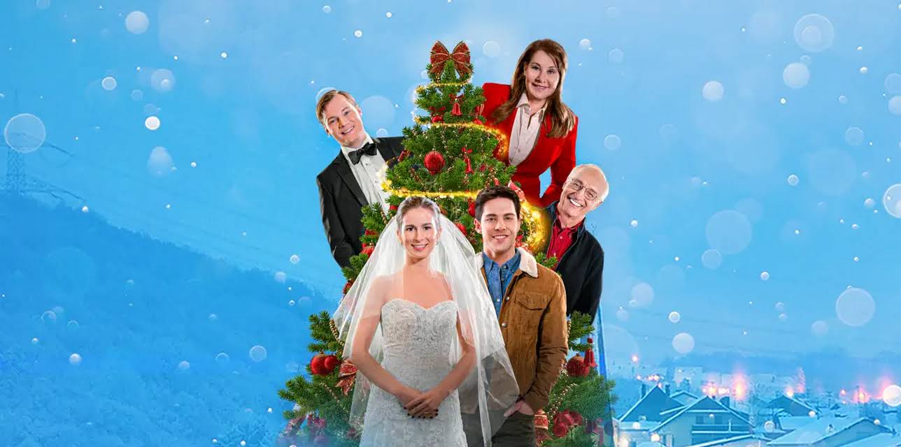 A Ring For Christmas (2020)