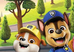 La Patrulla Canina (episodios individuales) (T11): Episodio 26