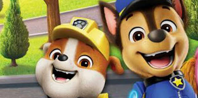 16:27: La Patrulla Canina (episodios individuales) (T11): Ep.13 La patrulla salva a los surferos montañeros | NICK JR | 12/23 2025