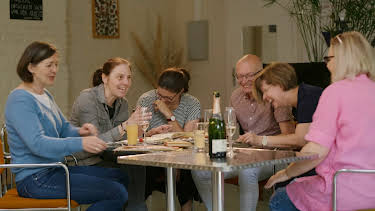 13:55: Abi 89 – Aufbruch im Umbruch | ZDFinfo | 3/28 2026