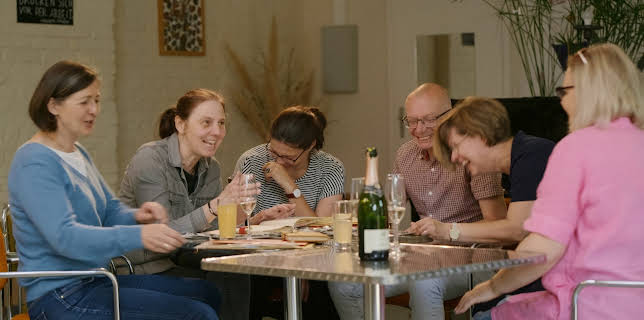 05:00: Abi 89 – Aufbruch im Umbruch | ZDFinfo | 11/16 2025