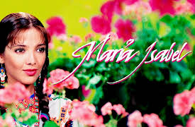 María Isabel season-1: María Isabel Capítulo 5