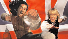 Los rebeldes de Shanghái