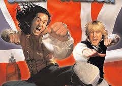 Los rebeldes de Shanghái