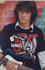 Matthew Underwood as 