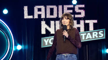 00:00: Ladies Night Youngstars | WDR Fernsehen | 6/6 2026
