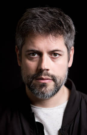 Nicolas Berno as 