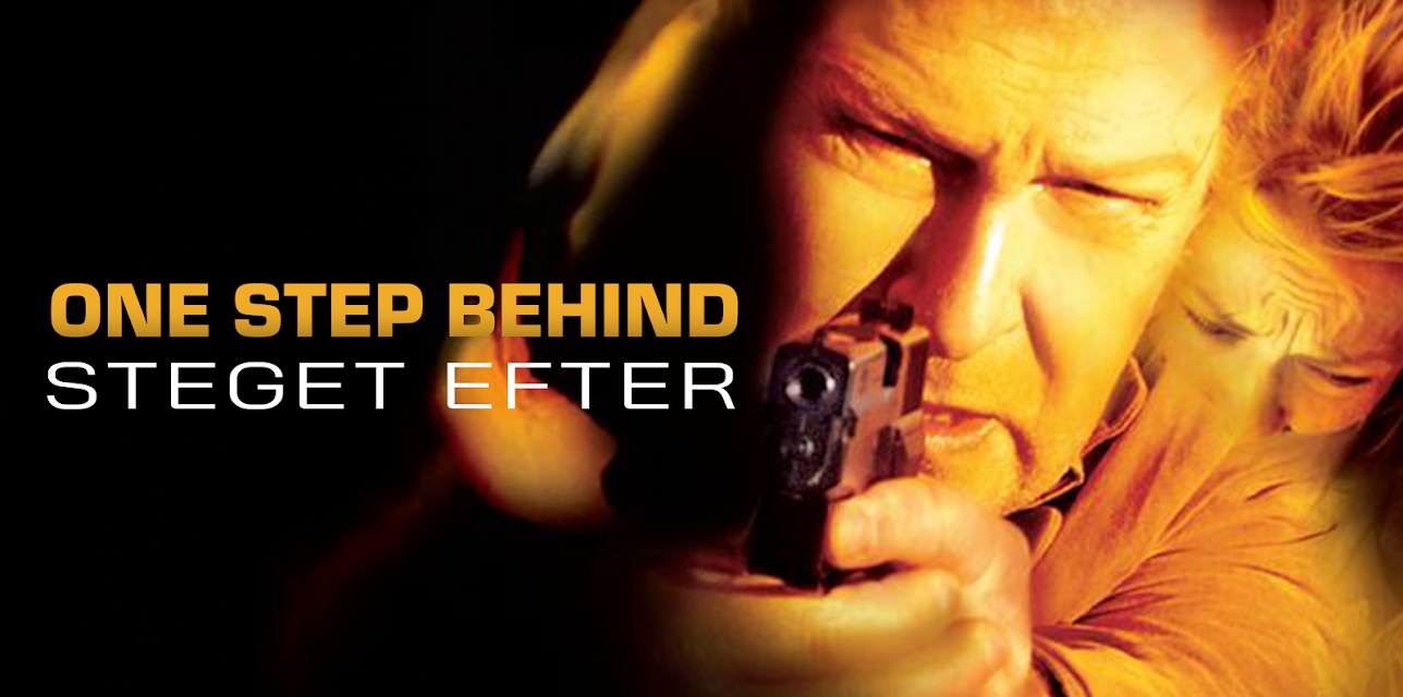 One Step Behind (Steget Efter) (English Subtitled) (2005)