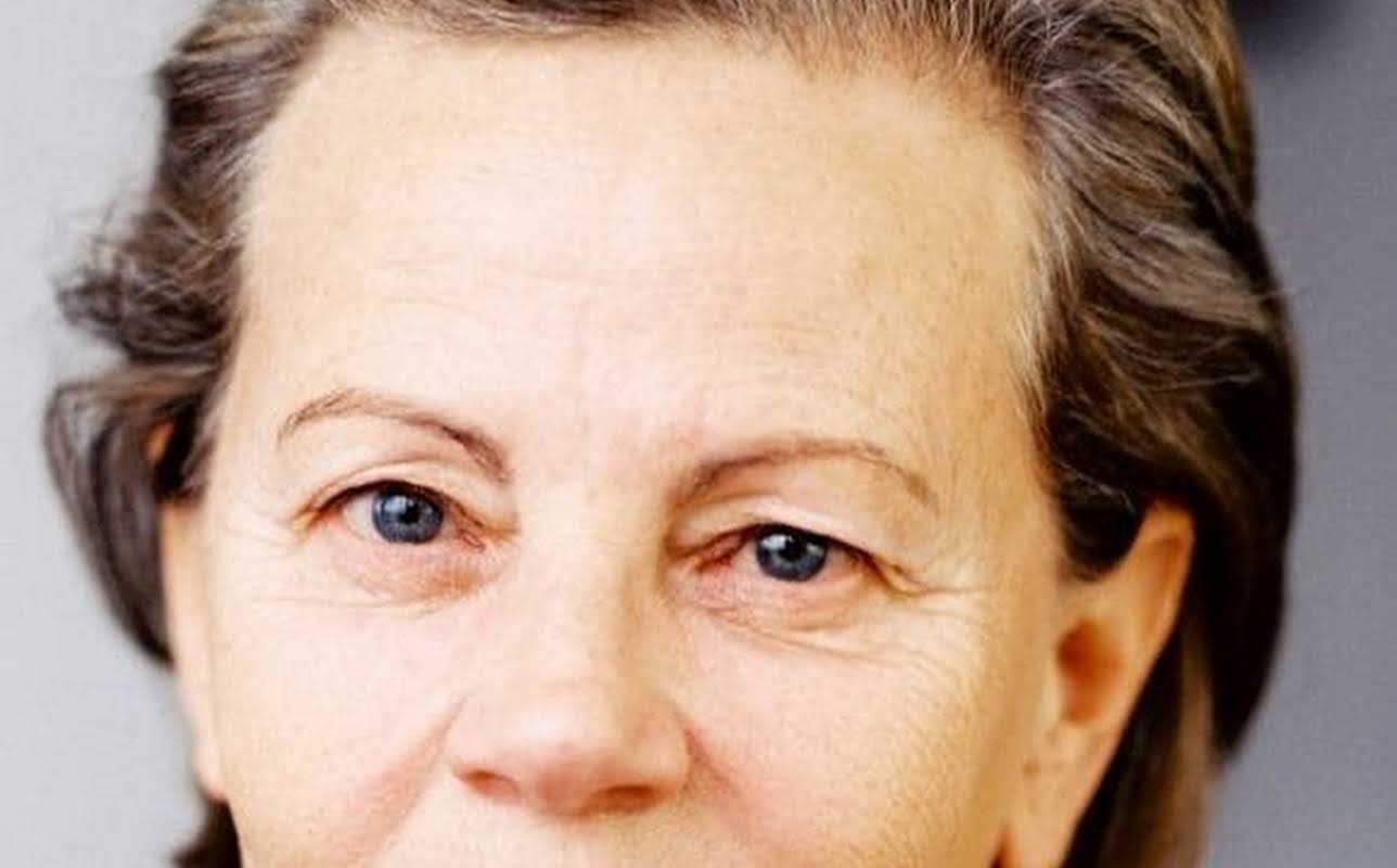 Gudrun Ritter