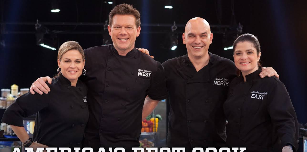 America's Best Cook Season 1