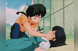 Ranma 1/2 Season 1: Shampoo's Revenge! The Shiatsu Technique That Steals Heart and Soul