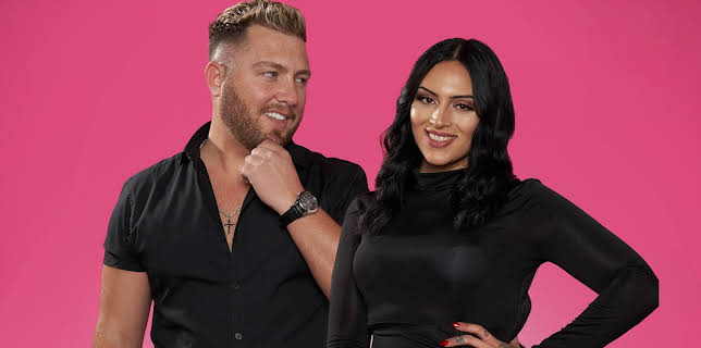 11:25 AM: First Dates | E4 | 3/20 2026