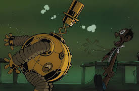 Unicorn: Warriors Eternal, Season 1: What Lies Beneath