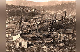 An Economic History of the World Since 1400: A Second Industrial Revolution after 1850