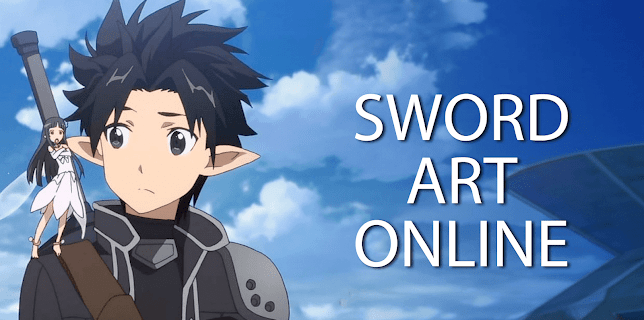 Sword Art Online