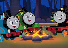 Thomas & Friends: All Engines Go!