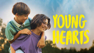 02:20: Young Hearts | MDR Fernsehen | 11/7 2026