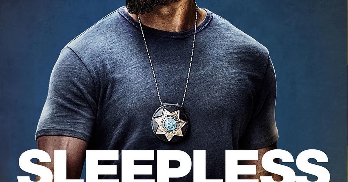 9/3 22:00 | Sleepless (2016) på TV3+