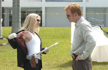 13:10: CSI: Miami | VOX | 4/8 2026