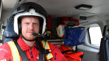 12:10 AM: Emergency Helicopter Medics | More 4 | 6/21 2026