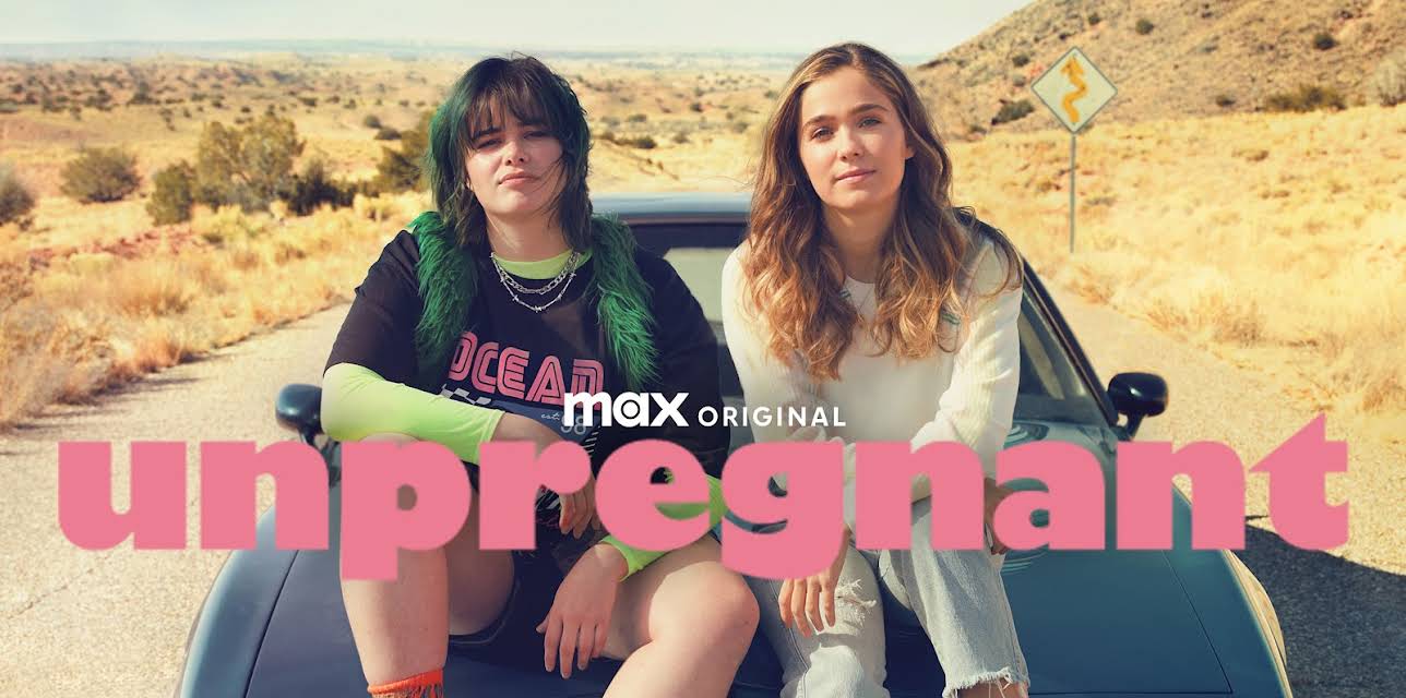 Unpregnant (2020) (2022)