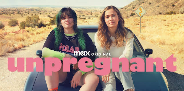 Unpregnant (2020) (2022)