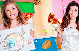 pocket.watch The Stella Show Ultimate mishmash: Food Challenge Frenzy!