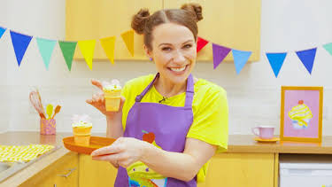 10:05 AM: Milkshake! Jen's Jolly Bakes (S1 E2) (S1) | Channel 5 | 3/31 2026