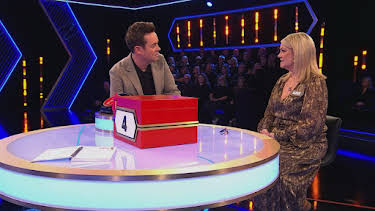 5:00 PM: Deal or No Deal (S2 E75) (S2) | ITV2 | 10/30 2026