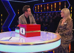 Deal or No Deal