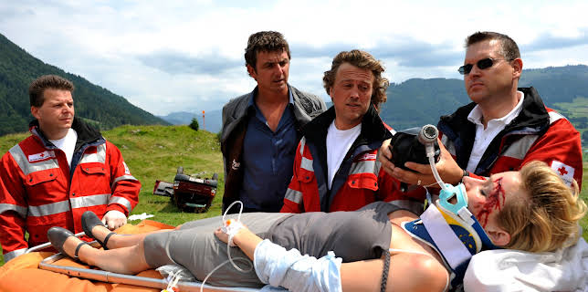 02:35: Der Bergdoktor | ZDF | 12/23 2025