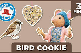 Daisy and Gumboot Kids Series: Episode 15 | Bird Cookie