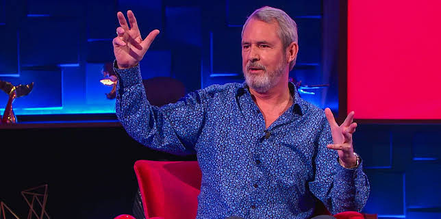 7:40 PM: Richard Osman's House of Games (S6 E1) (S6) | Dave | 1/19 2026