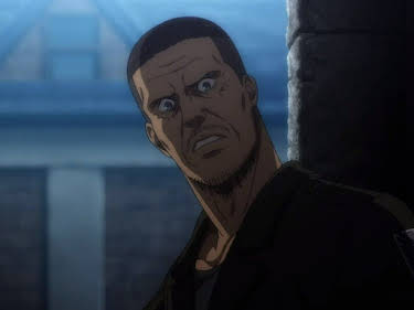 23:40: Attack on Titan | ProSieben Maxx | 6/5 2026