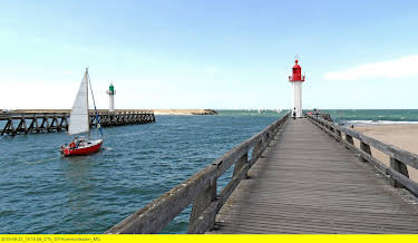 12:50: Normandie, da will ich hin! | 3SAT | 6/1 2026