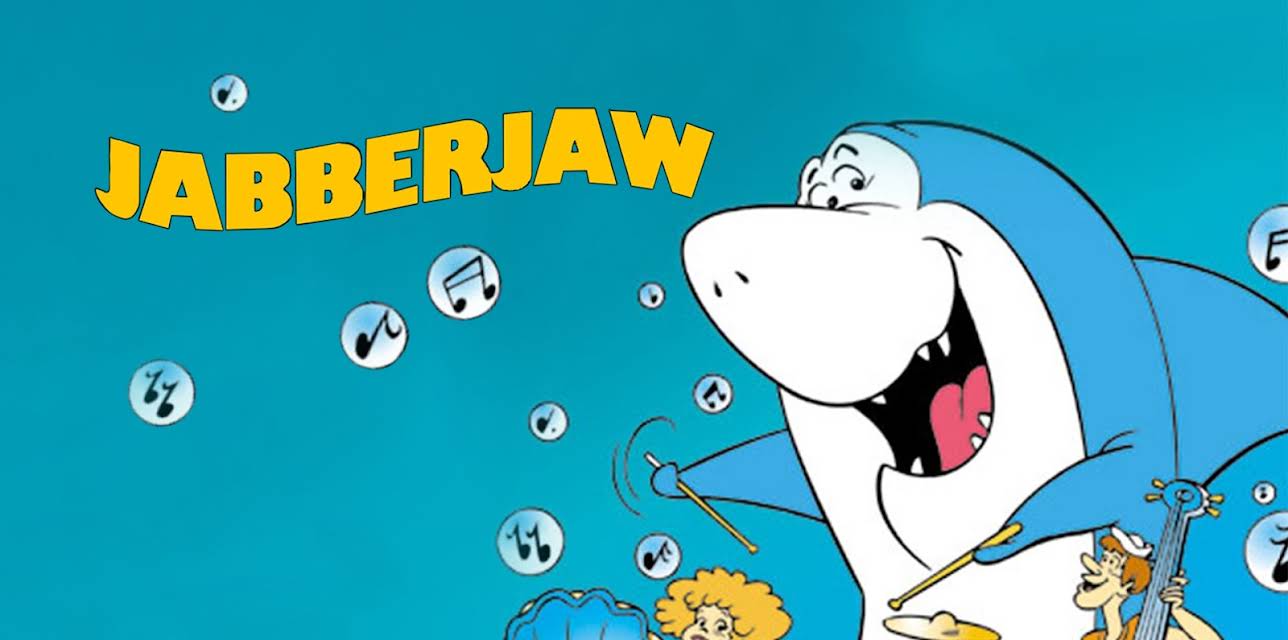 Jabberjaw: The Complete Series