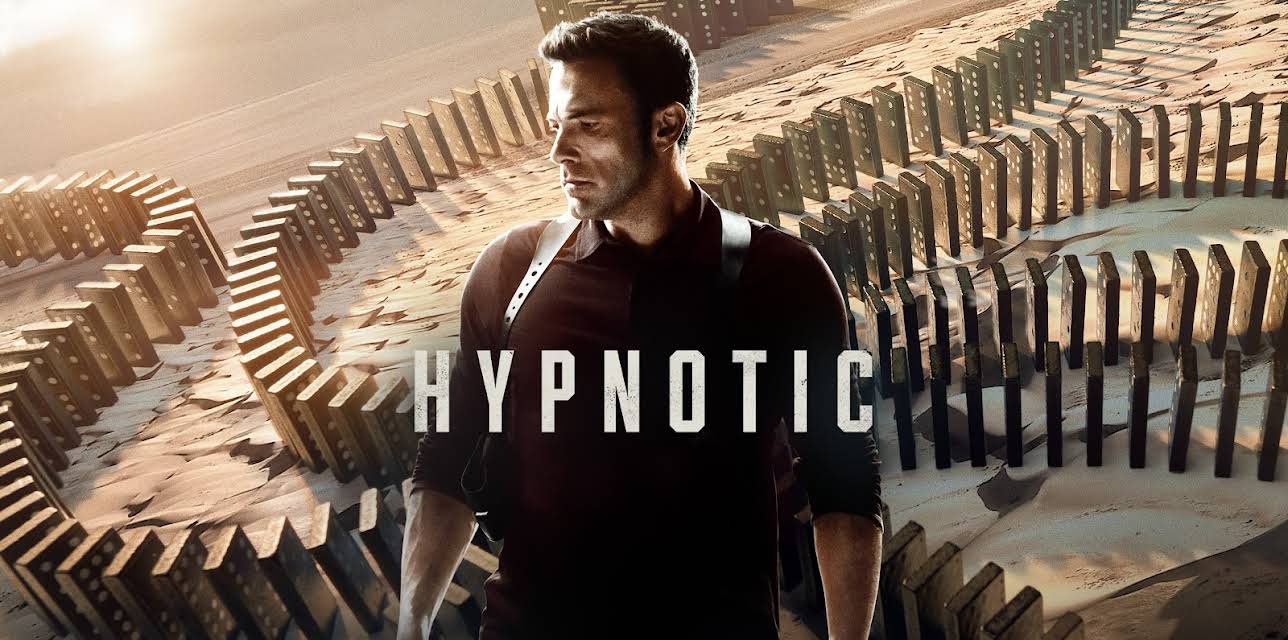 Hypnotic (2026)