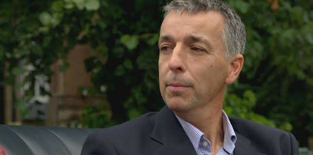 Great British Railway Journeys