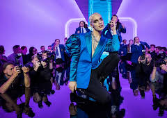 Everybody's Talking About Jamie