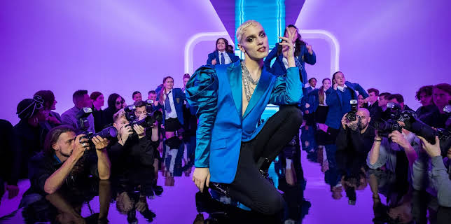 1:05 AM: Everybody's Talking About Jamie | Channel 4 | 3/21 2026