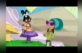 Pearlie Season 1: Bongo Boys;Prickly Friends