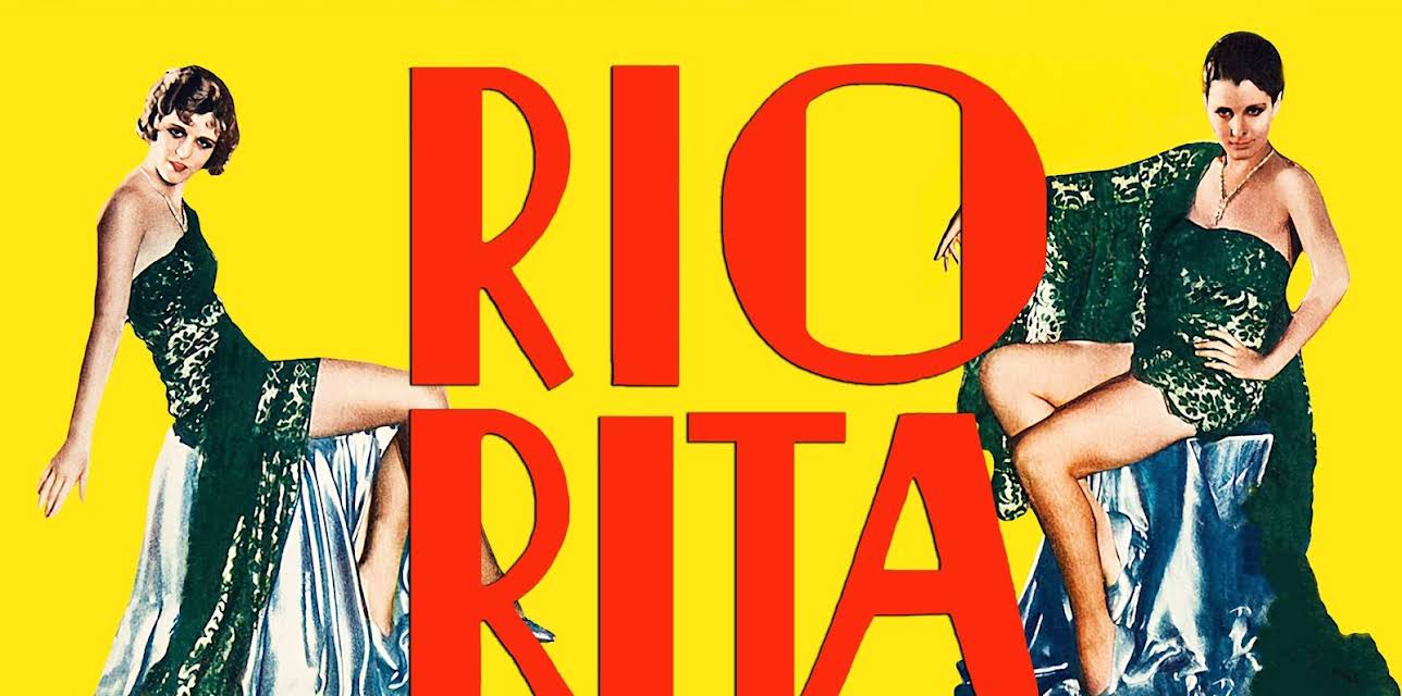 Rio Rita (1929)